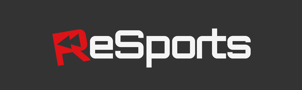 ReSports Logo